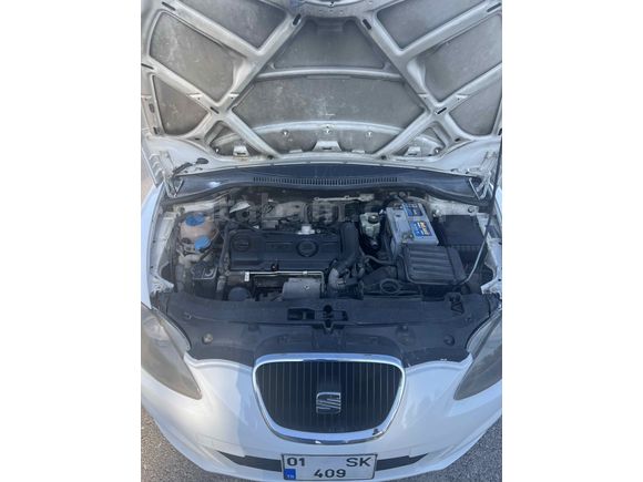 Sahibinden Seat Leon 1.4 TSI Stylance 2011 Model 