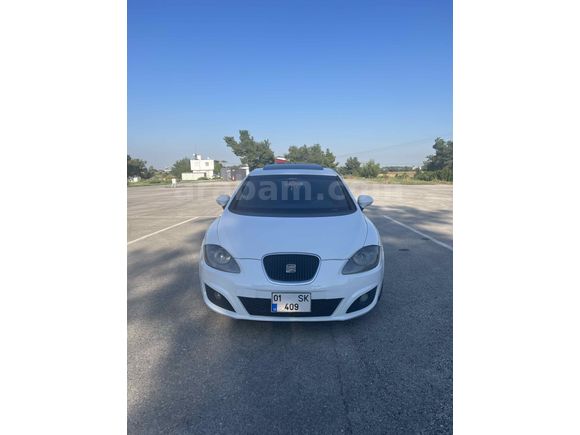 Sahibinden Seat Leon 1.4 TSI Stylance 2011 Model 