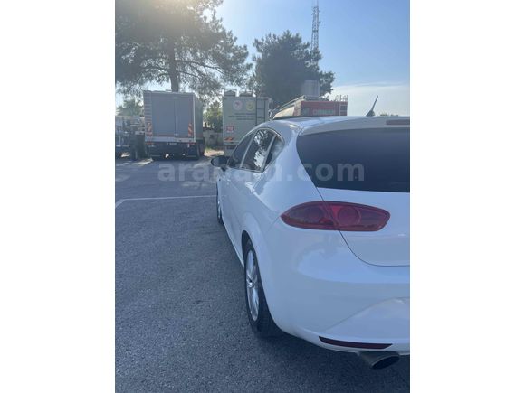 Sahibinden Seat Leon 1.4 TSI Stylance 2011 Model 