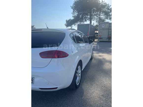 Sahibinden Seat Leon 1.4 TSI Stylance 2011 Model 