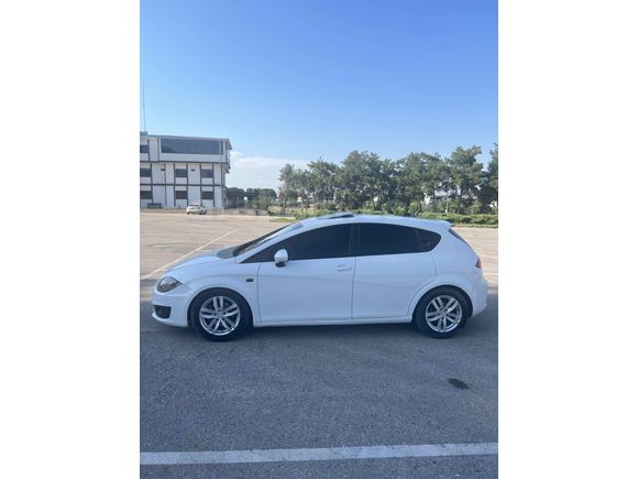 Sahibinden Seat Leon 1.4 TSI Stylance 2011 Model 
