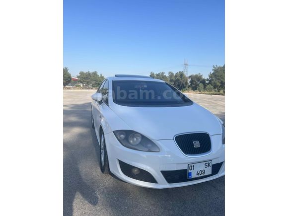 Sahibinden Seat Leon 1.4 TSI Stylance 2011 Model 