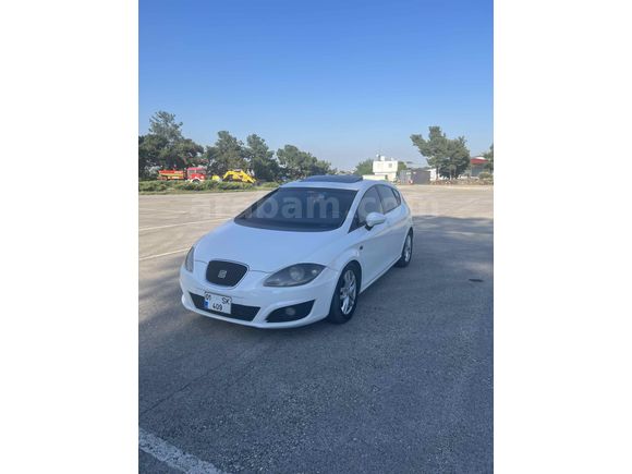 Sahibinden Seat Leon 1.4 TSI Stylance 2011 Model 