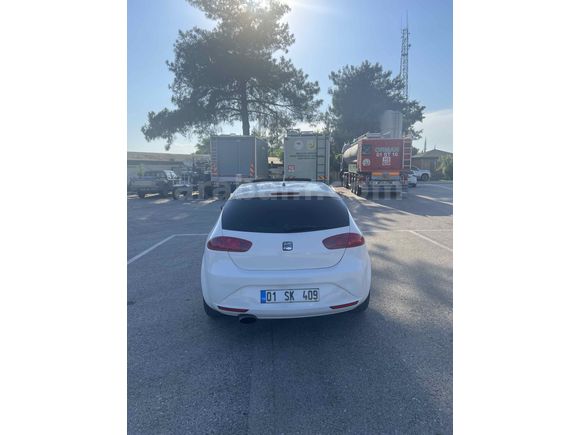Sahibinden Seat Leon 1.4 TSI Stylance 2011 Model 