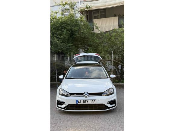 Sahibinden Volkswagen Golf 1.4 TSi Highline 2015 Model 