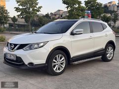 2015 MODEL CAM TAVAN OTOMATİK 125.000 KM SKYPACK QASHQAI
