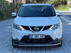 ULAŞ AUTO NISSAN QASqAİ OTOMATİK 18 BİN KM
