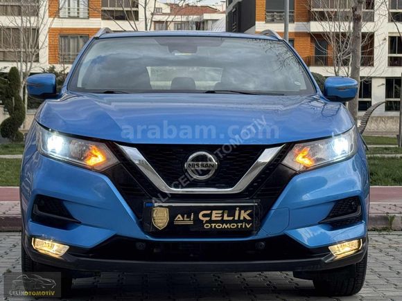 2018_QASHQAİ_TEKNA_X-TRONİC_TRAMERSİZ_LANSMAN_RENK_EMSALSZ_TEMİZ