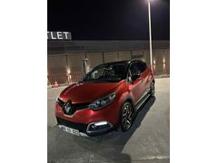 Sahibinden Renault Captur 1.5 dCi Outdoor 2015 Model İstanbul 102.000 km Kırmızı