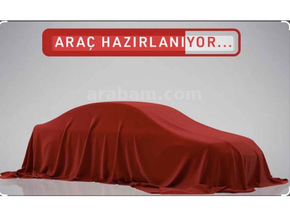 Galeriden Peugeot Partner 1.9 D Profil 2004 Model Kayseri
