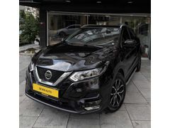 SEVEN AUTO'DAN HATASIZ BOYASIZ TRAMERSİZ QASHQAİ 1.3DIG-T TEKNA