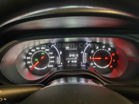 Sahibinden Fiat Egea 1.4 Fire Easy Plus 2020 Model 