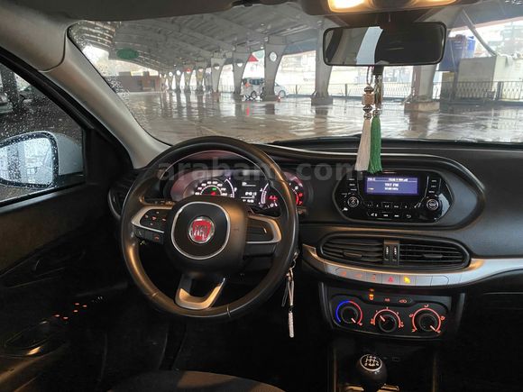 Sahibinden Fiat Egea 1.4 Fire Easy Plus 2020 Model 