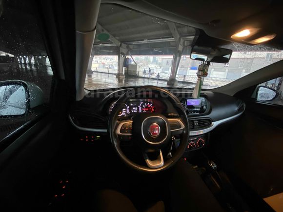Sahibinden Fiat Egea 1.4 Fire Easy Plus 2020 Model 