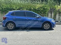 MURATOTOMOTİV'DEN 2023 1.0 TSİ DSG CAMTAVANLI ORJ KAZASIZ BOYASI
