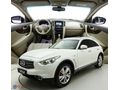 2012 INFINITI FX30d GT 225.000KM 4,5 PARÇA BOYALI