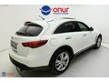 2012 INFINITI FX30d GT 225.000KM 4,5 PARÇA BOYALI
