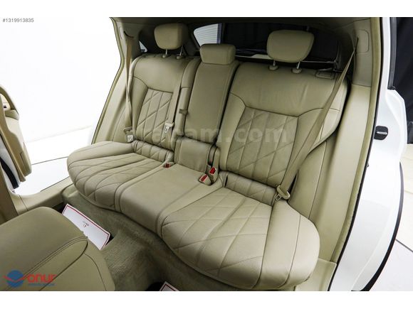 2012 INFINITI FX30d GT 225.000KM 4,5 PARÇA BOYALI