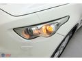 2012 INFINITI FX30d GT 225.000KM 4,5 PARÇA BOYALI