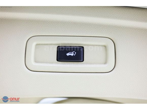 2012 INFINITI FX30d GT 225.000KM 4,5 PARÇA BOYALI