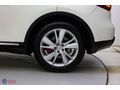 2012 INFINITI FX30d GT 225.000KM 4,5 PARÇA BOYALI