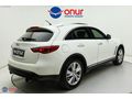 2012 INFINITI FX30d GT 225.000KM 4,5 PARÇA BOYALI
