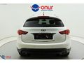 2012 INFINITI FX30d GT 225.000KM 4,5 PARÇA BOYALI