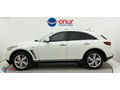 2012 INFINITI FX30d GT 225.000KM 4,5 PARÇA BOYALI