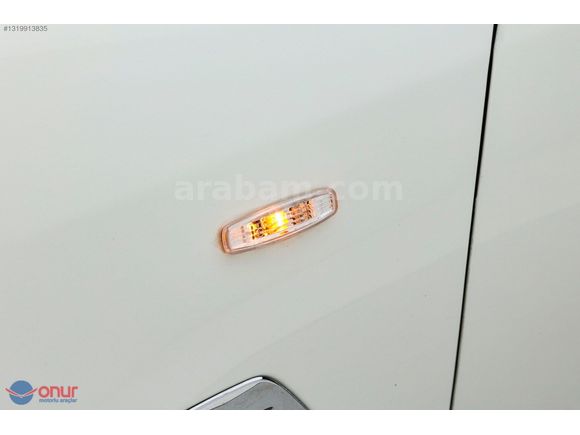 2012 INFINITI FX30d GT 225.000KM 4,5 PARÇA BOYALI