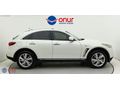 2012 INFINITI FX30d GT 225.000KM 4,5 PARÇA BOYALI