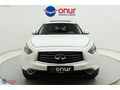 2012 INFINITI FX30d GT 225.000KM 4,5 PARÇA BOYALI