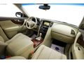 2012 INFINITI FX30d GT 225.000KM 4,5 PARÇA BOYALI