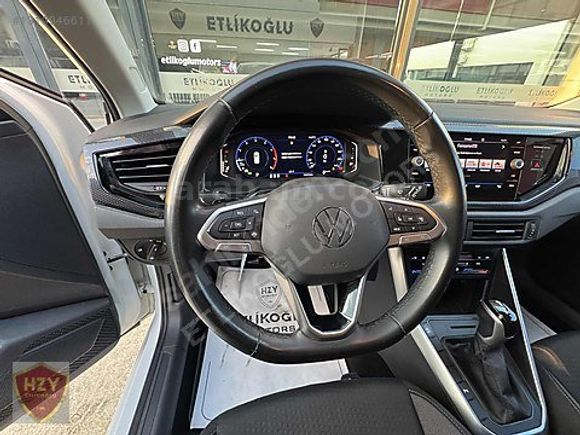 ETLİKOĞLU''-2022/124000-POLO 1.0 TSİ LİFE
