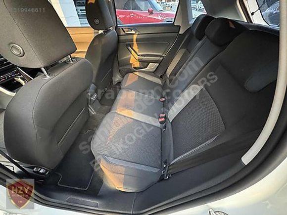 ETLİKOĞLU''-2022/124000-POLO 1.0 TSİ LİFE