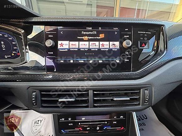 ETLİKOĞLU''-2022/124000-POLO 1.0 TSİ LİFE