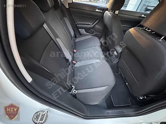ETLİKOĞLU''-2022/124000-POLO 1.0 TSİ LİFE