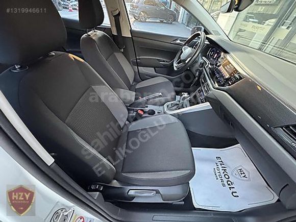 ETLİKOĞLU''-2022/124000-POLO 1.0 TSİ LİFE