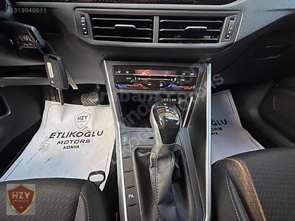ETLİKOĞLU''-2022/124000-POLO 1.0 TSİ LİFE