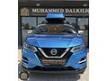 81.000 Km Qashqai 1.3 DIG-T UEFA Şampiyonlar Ligi Paket En Dolus