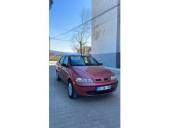 Sahibinden Fiat Albea 1.2 EL 2005 Model  174.000 km Bordo