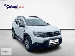 ÇETAŞ SULTANGAZİ'DEN 2022 DUSTER 1.3 TURBO COMFORT EDC 150 BG