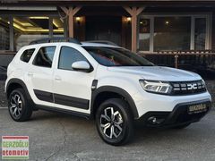 |GERZOĞLU| HATASIZ 2023 DACİA DUSTER 1.3 TCE - JANT LASTİK SIFIR
