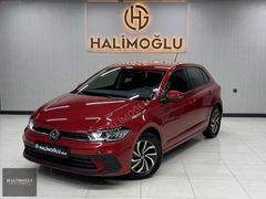 2024 HATASIZ-BOYASIZ-TRAMERSİZ 15.000 KM POLO 1.0 TSİ LİFE