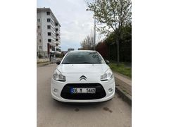 Sahibinden Citroen C3 1.4 HDi Confort 2011 Model  236.000 km Beyaz