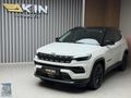 AKINOTO'DAN COMPASS1.5 SLİMİTED/CAM TAVN/360KMR/ISTM-SOĞTMA