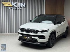 AKINOTO'DAN COMPASS1.5 SLİMİTED/CAM TAVN/360KMR/ISTM-SOĞTMA