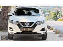 2018 QASHQAİ 1.2 DIG-T SKYPACK 86.000 KM DE 1 BOYA 4 DEĞİŞEN..