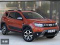 HATASIZ BOYASIZ FULL BAKIMLI 1.3TCE DUSTER SERVİS BAKIMLI