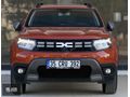 HATASIZ BOYASIZ FULL BAKIMLI 1.3TCE DUSTER SERVİS BAKIMLI