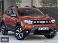 HATASIZ BOYASIZ FULL BAKIMLI 1.3TCE DUSTER SERVİS BAKIMLI